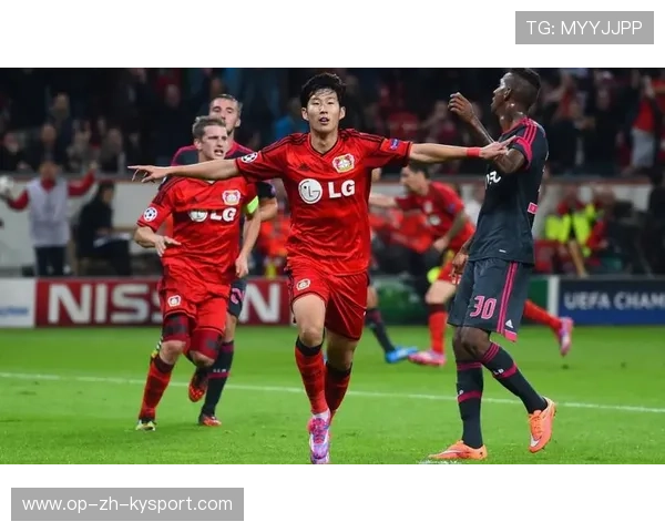 孙兴慜的孤独：热刺锋线何时能有更多支援？，孙兴慜在热刺的地位